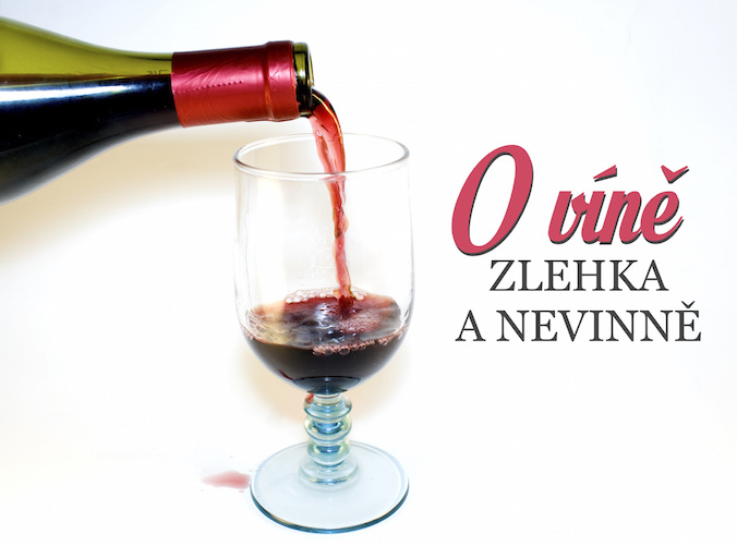 O víně pro začátečníky