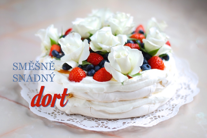 dort Pavlova
