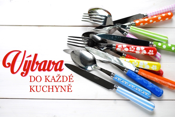 vychytávky do kuchyně