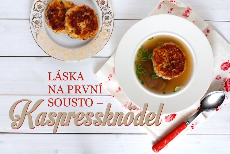 Kaspressknödel