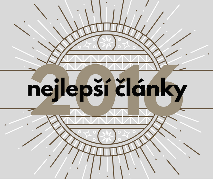 nejlepší články 2016