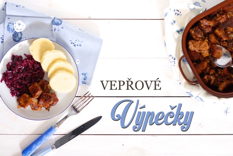 vepřové výpečky