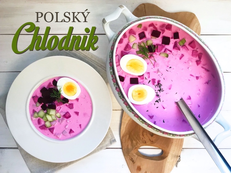 polský chlodnik