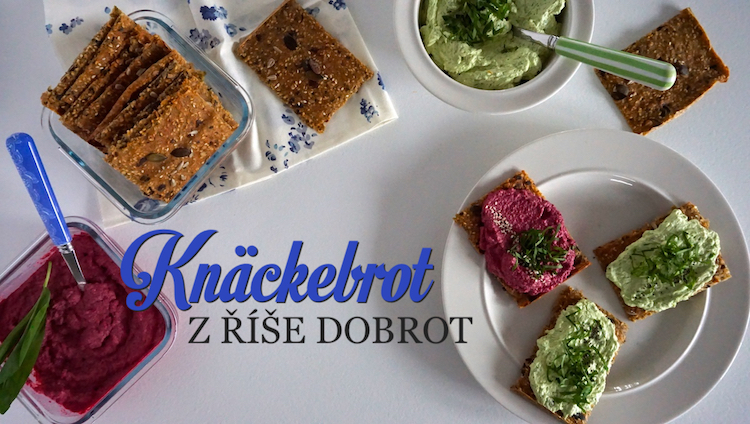knäckebrot