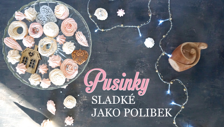 sněhové pusinky