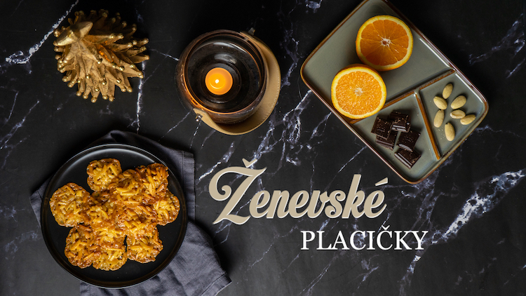 ženevské placičky