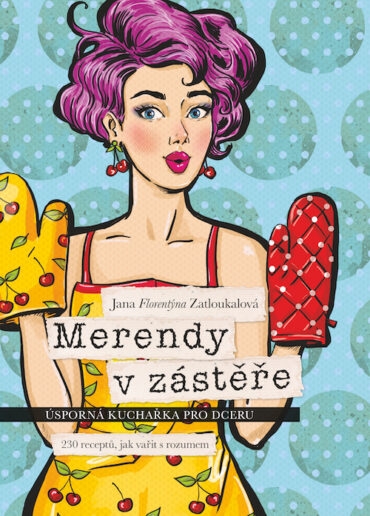 Merendy v zástěře